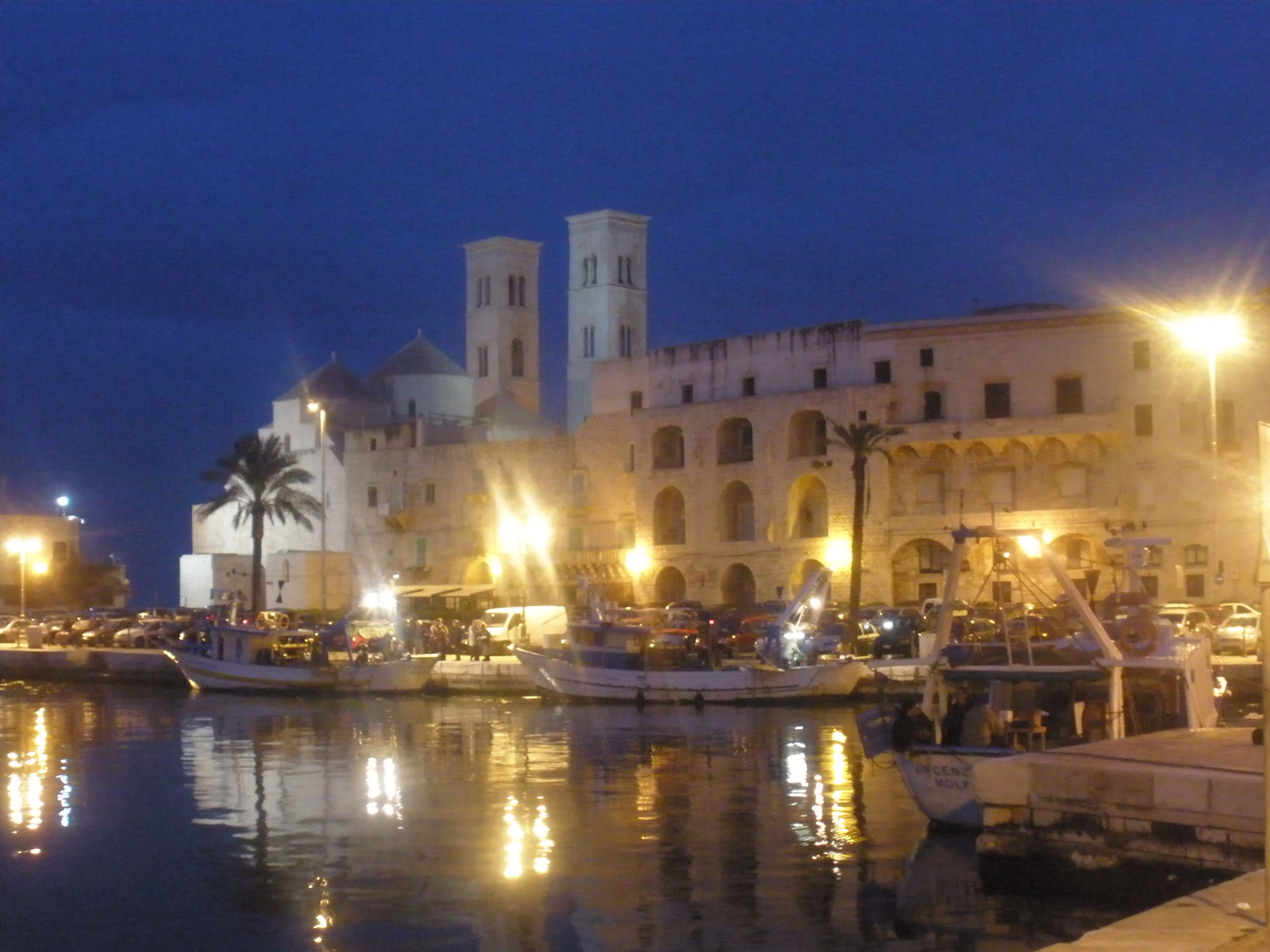 Torna, a Molfetta, il &ldquo;Premio Azzarita&rdquo;: tra i premiati il giornalista molfettese Rodolfo Cal&ograve;